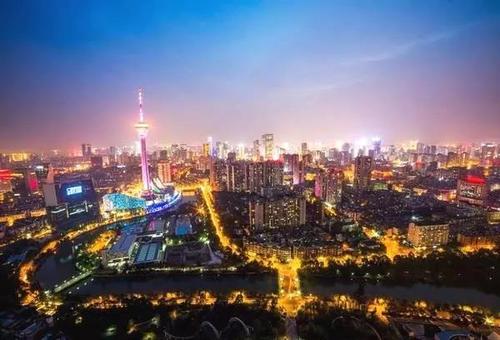 成华天气预报20天查询