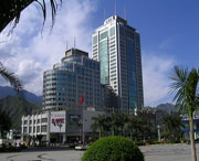 攀枝花天气预报20天查询