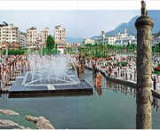 仁和天气预报20天查询