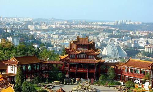 游仙天气预报20天查询