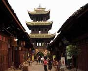 阆中天气预报20天查询