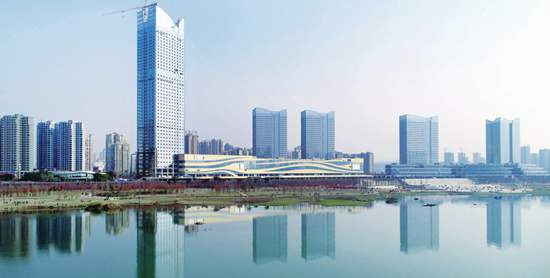 高坪天气预报20天查询