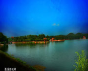 蓬溪天气预报20天查询