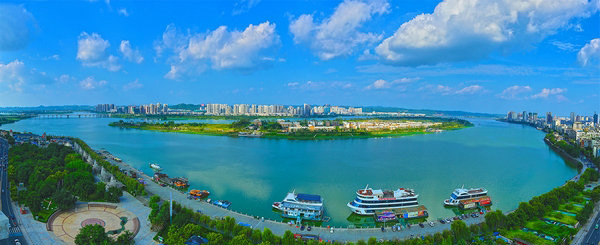 船山天气预报20天查询