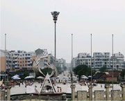 夹江天气预报20天查询