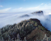峨眉山天气预报20天查询