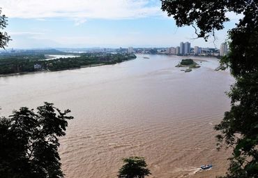 五通桥天气预报20天查询