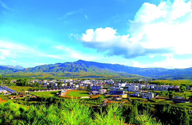 布拖天气预报20天查询