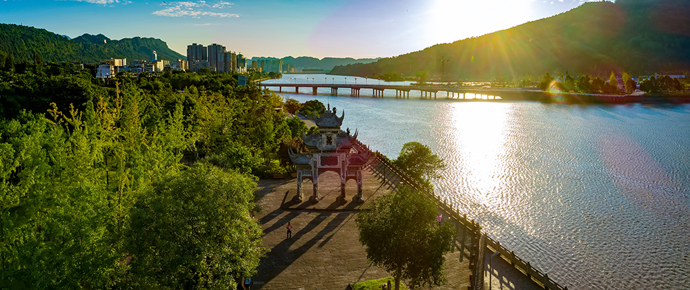 雨城天气预报20天查询