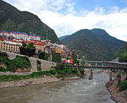 雅江天气预报20天查询