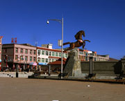 色达天气预报20天查询