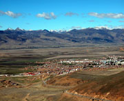 理塘天气预报20天查询