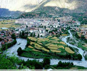 巴塘天气预报20天查询