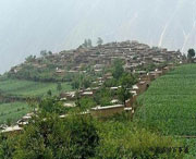 汶川天气预报20天查询