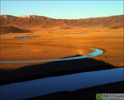 若尔盖天气预报20天查询