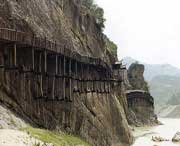 青川天气预报20天查询