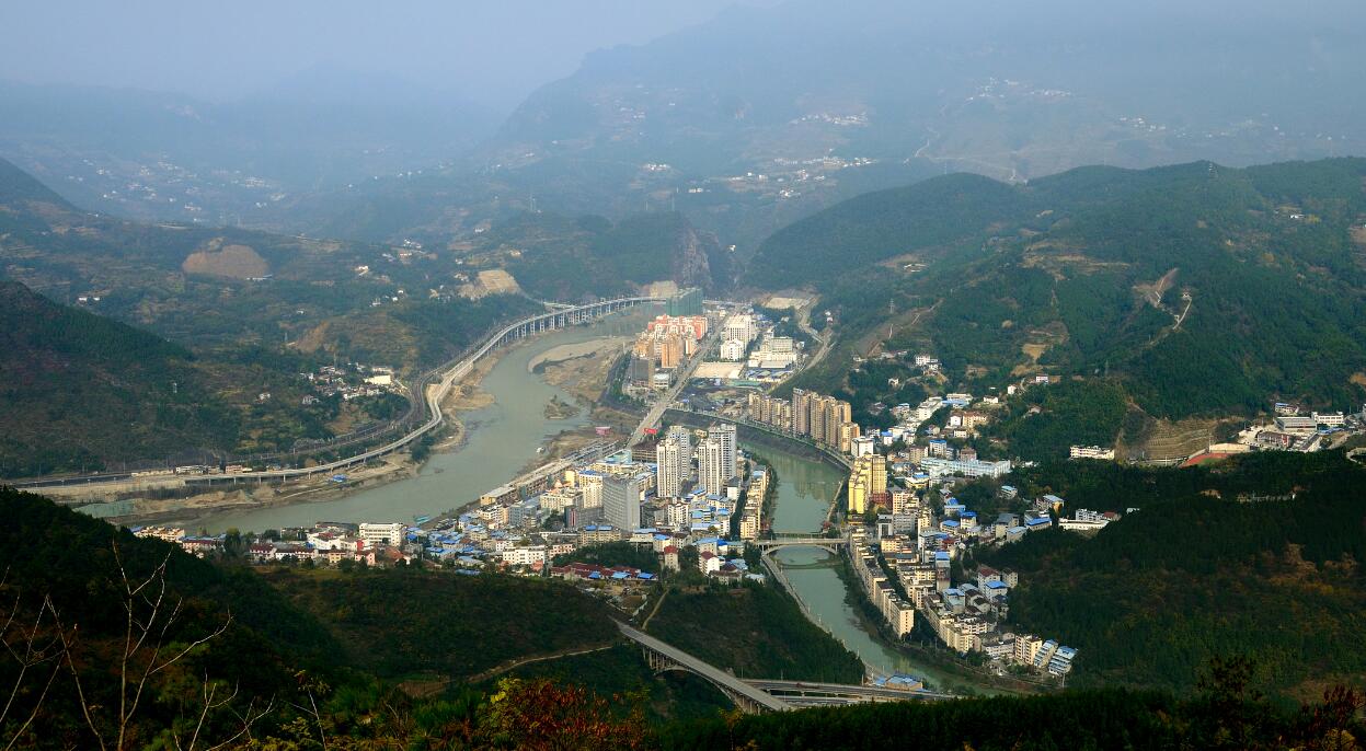 朝天天气预报20天查询