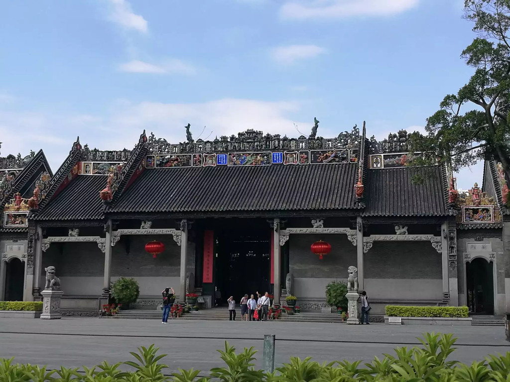 荔湾天气预报20天查询