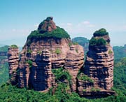 韶关天气预报20天查询