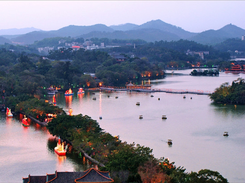 惠城天气预报20天查询