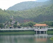 梅州天气预报20天查询