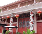 兴宁天气预报20天查询