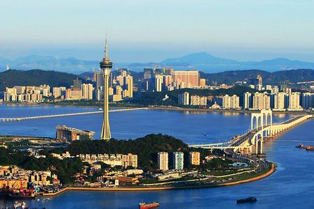 濠江天气预报20天查询