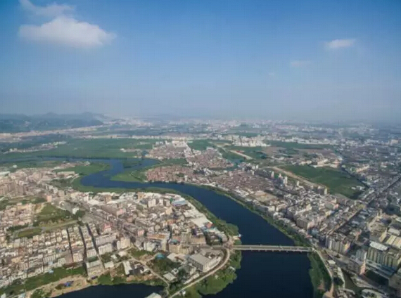 潮南天气预报20天查询