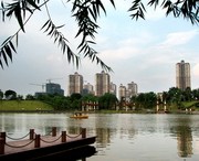 佛山天气预报20天查询