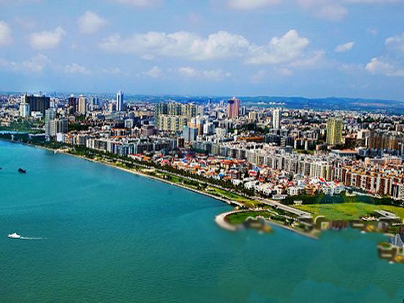 麻章天气预报20天查询