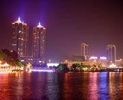 江门天气预报20天查询