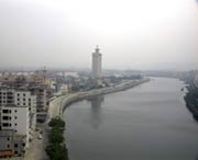 恩平天气预报20天查询