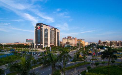 江海天气预报20天查询