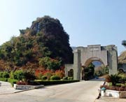 英德天气预报20天查询