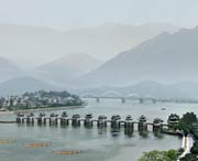 潮州天气预报20天查询