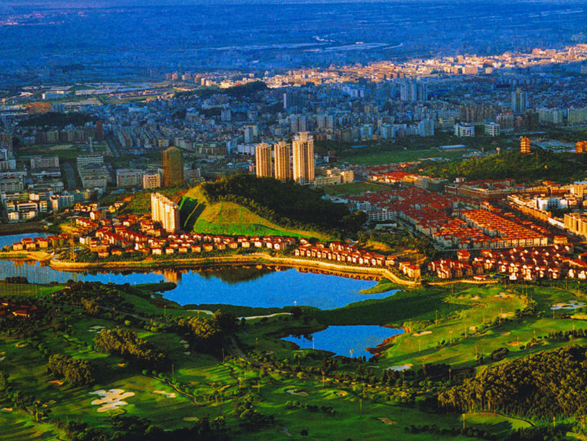 潮安天气预报20天查询