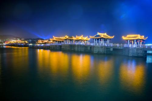 湘桥天气预报20天查询