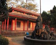 普宁天气预报20天查询