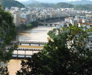 信宜天气预报20天查询