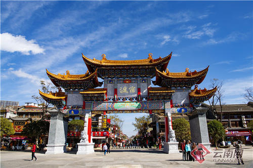 官渡天气预报20天查询