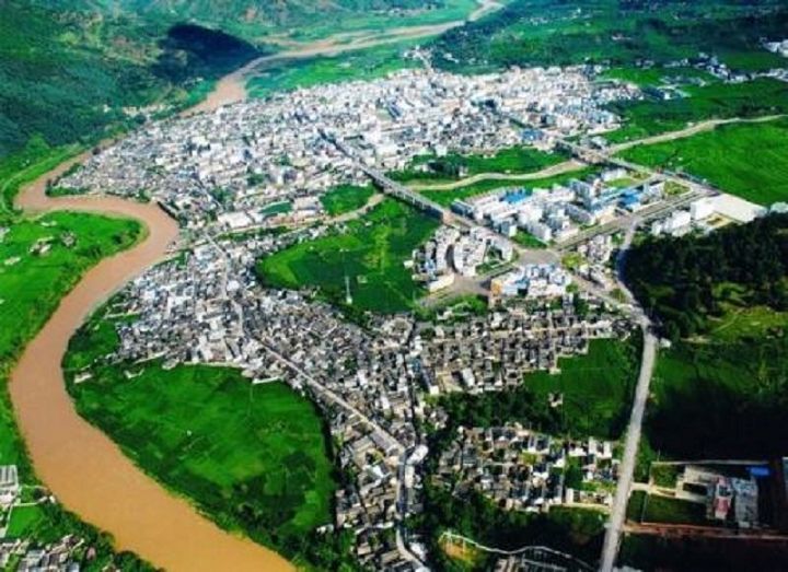 漾濞天气预报20天查询