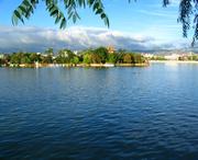 红河天气预报20天查询