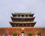 建水天气预报20天查询