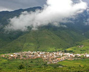 双柏天气预报20天查询