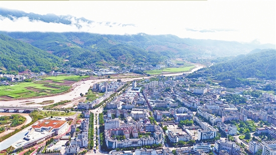 镇沅天气预报20天查询