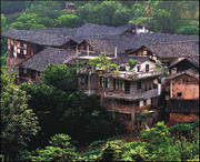 彝良天气预报20天查询