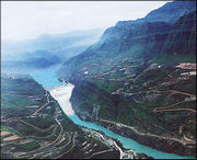 永善天气预报20天查询