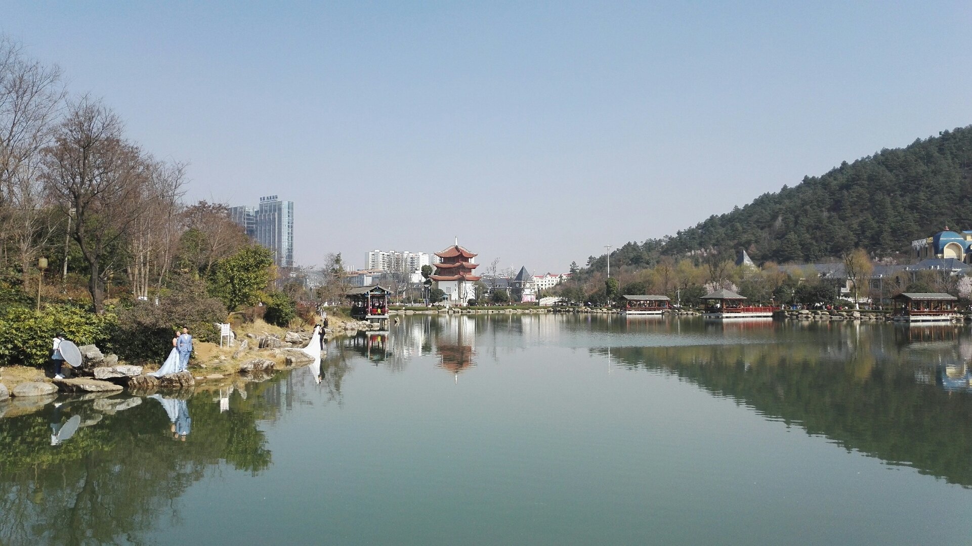 昭阳天气预报20天查询