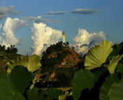 凤庆天气预报20天查询