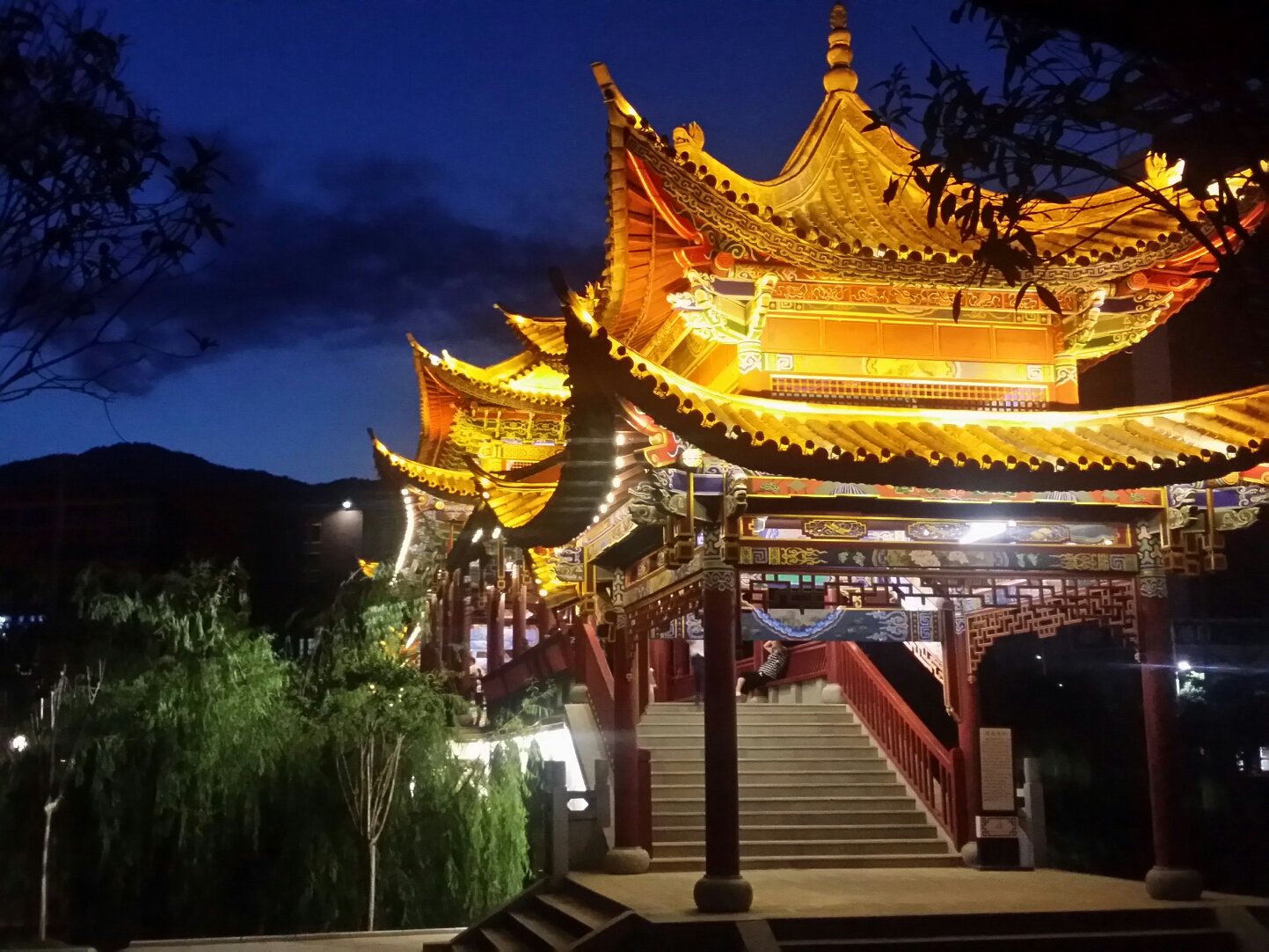 临翔天气预报20天查询